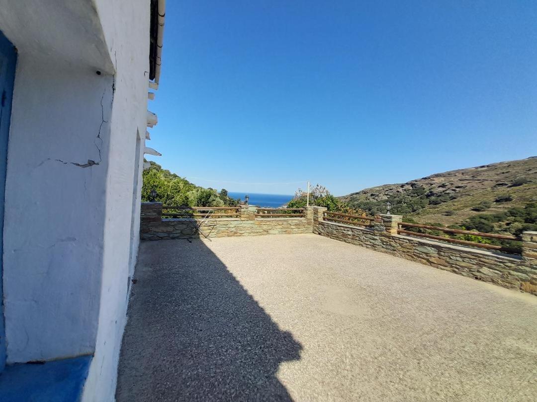 Casa Di Patouria , Stenies Andros Apikia  Exterior photo